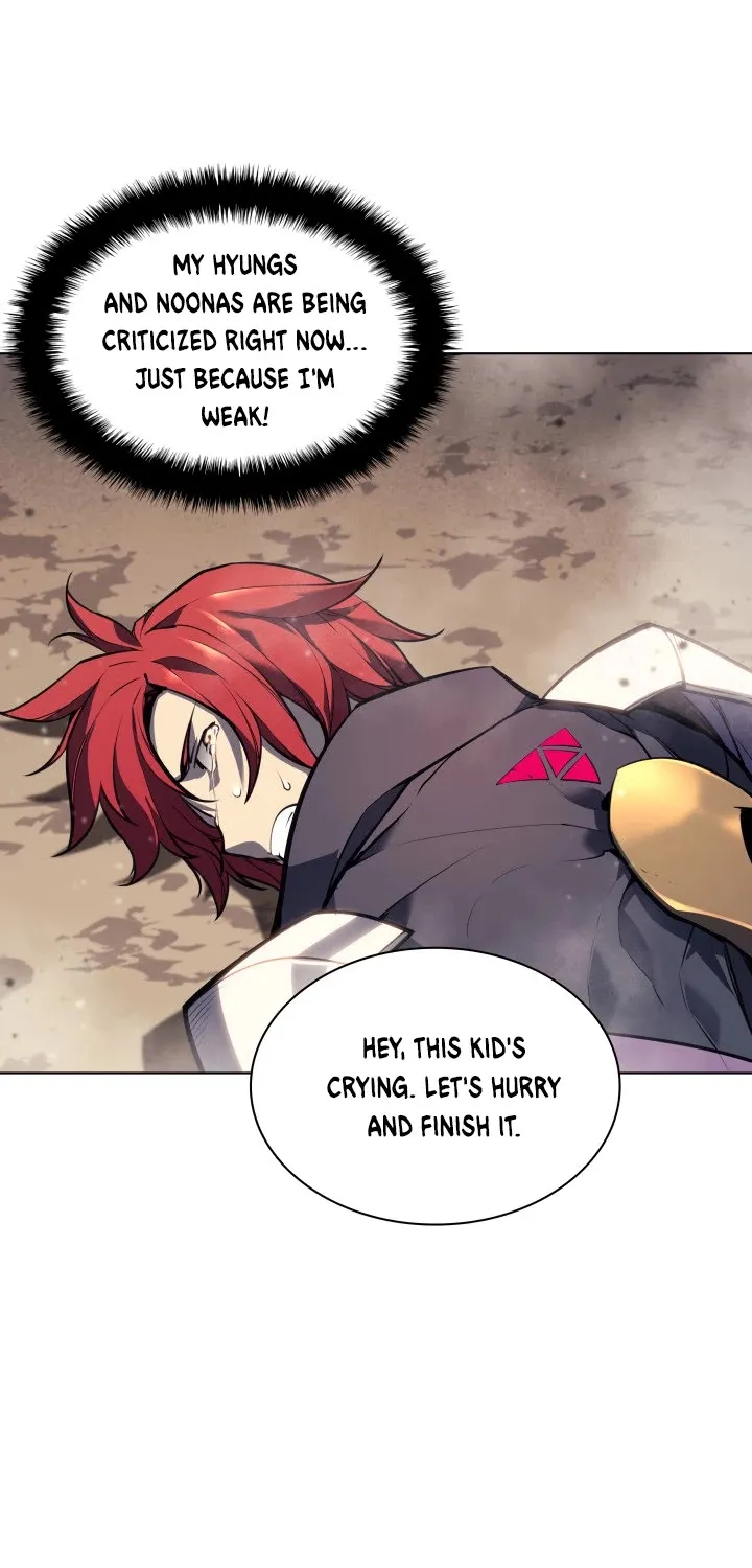 Overgeared (Team Argo) Chapter 55 page 15 - 