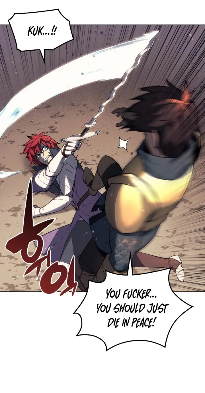 Overgeared (Team Argo) Chapter 55 page 16 - 