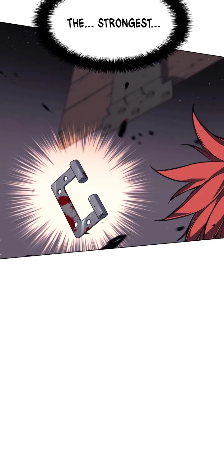 Overgeared (Team Argo) Chapter 55 page 21 - 
