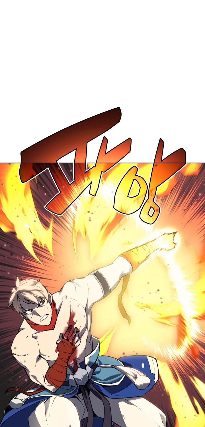 Overgeared (Team Argo) Chapter 55 page 23 - 