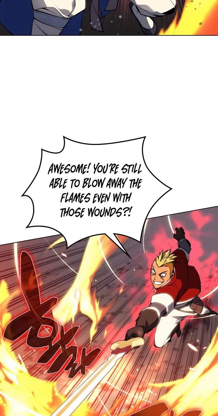 Overgeared (Team Argo) Chapter 55 page 24 - 