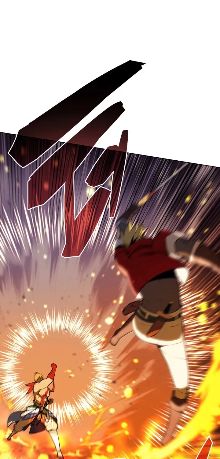 Overgeared (Team Argo) Chapter 55 page 27 - 