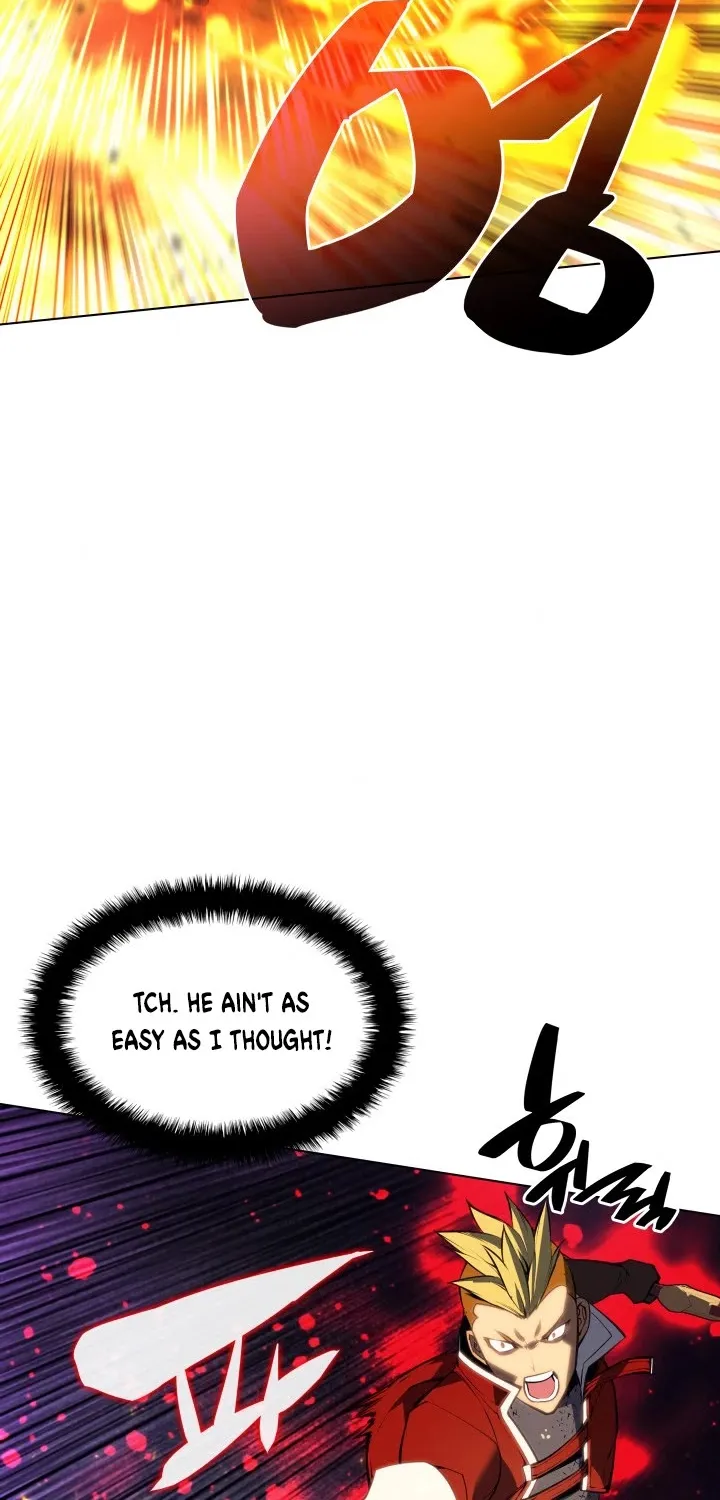 Overgeared (Team Argo) Chapter 55 page 28 - 