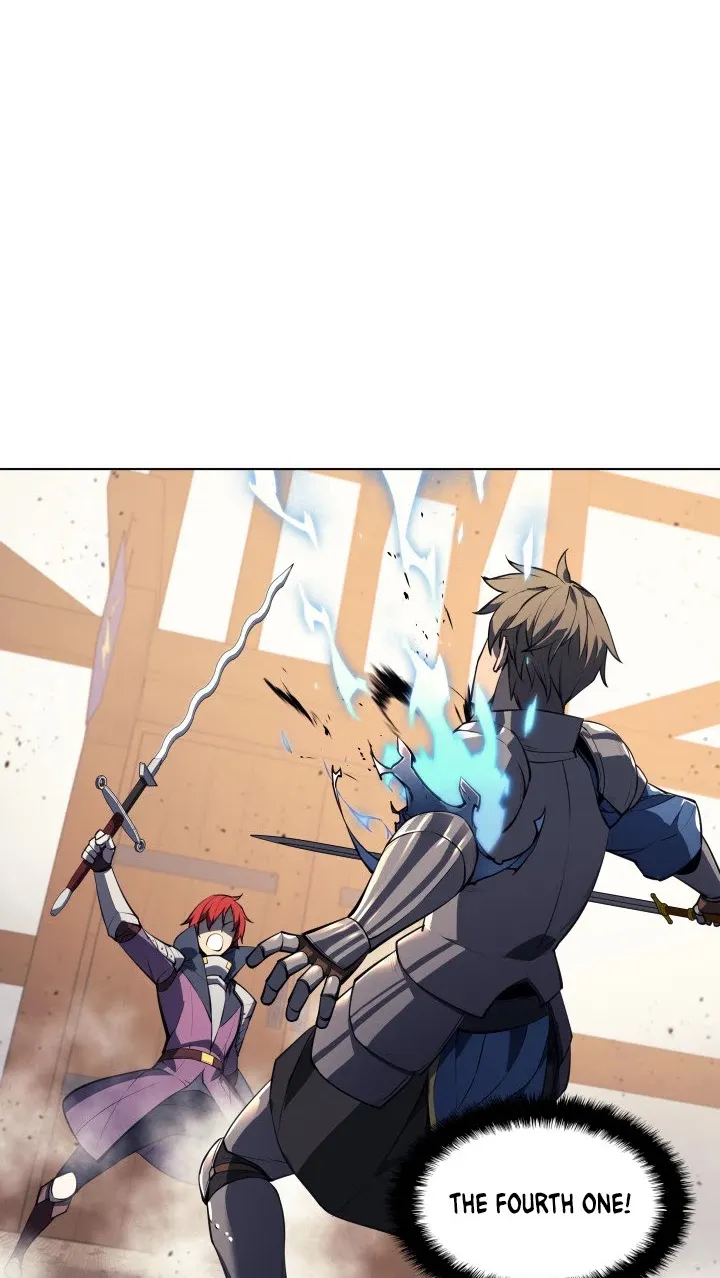 Overgeared (Team Argo) Chapter 55 page 4 - 