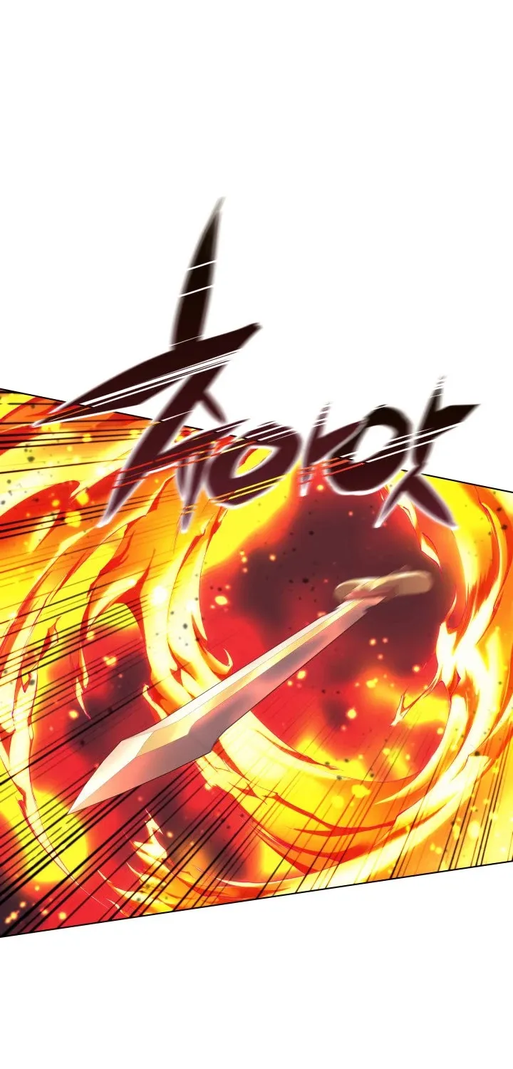 Overgeared (Team Argo) Chapter 55 page 33 - 
