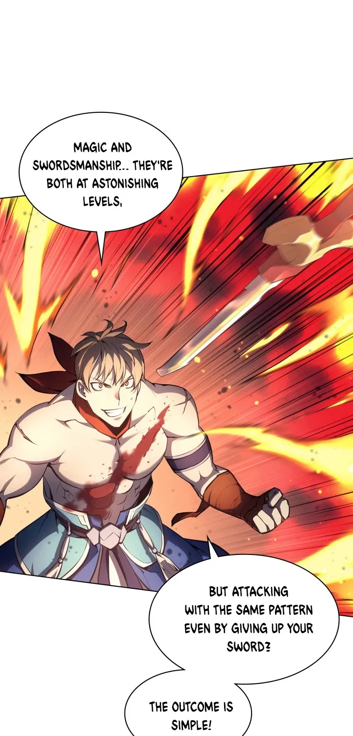 Overgeared (Team Argo) Chapter 55 page 34 - 