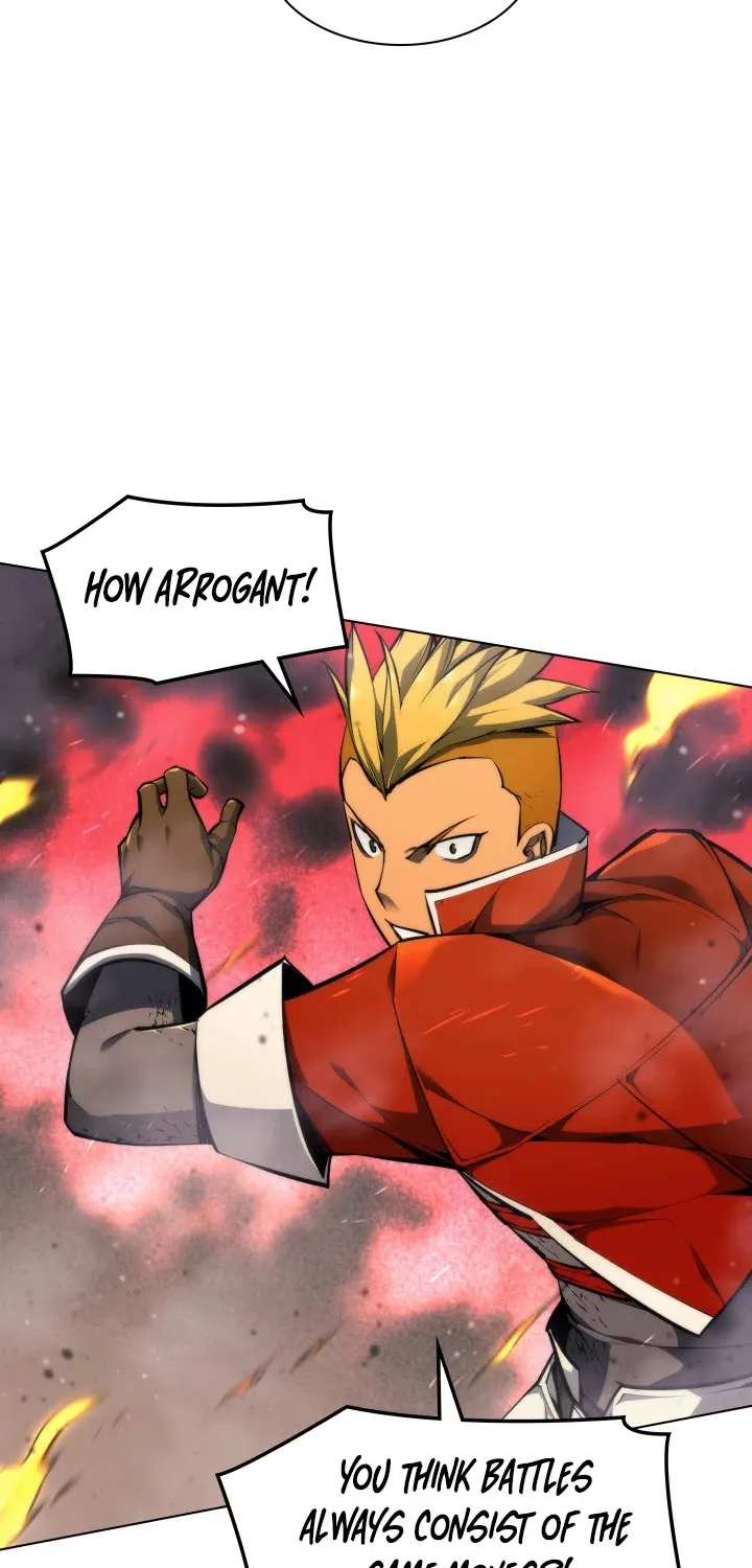 Overgeared (Team Argo) Chapter 55 page 35 - 