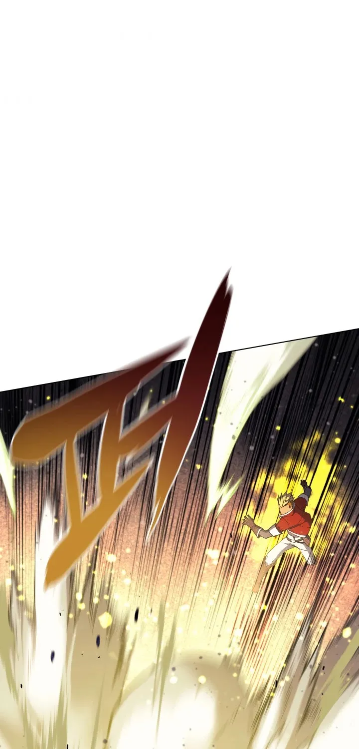 Overgeared (Team Argo) Chapter 55 page 40 - 