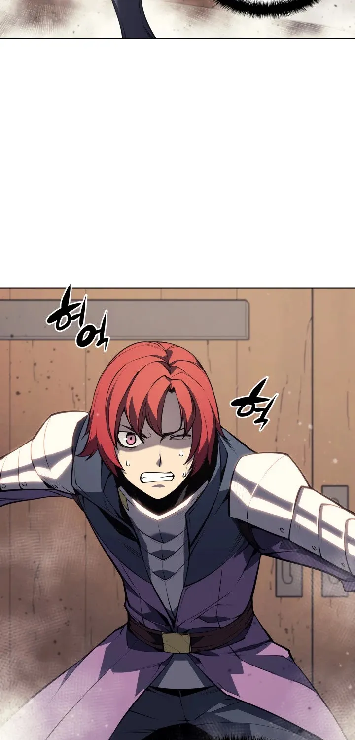 Overgeared (Team Argo) Chapter 55 page 5 - 