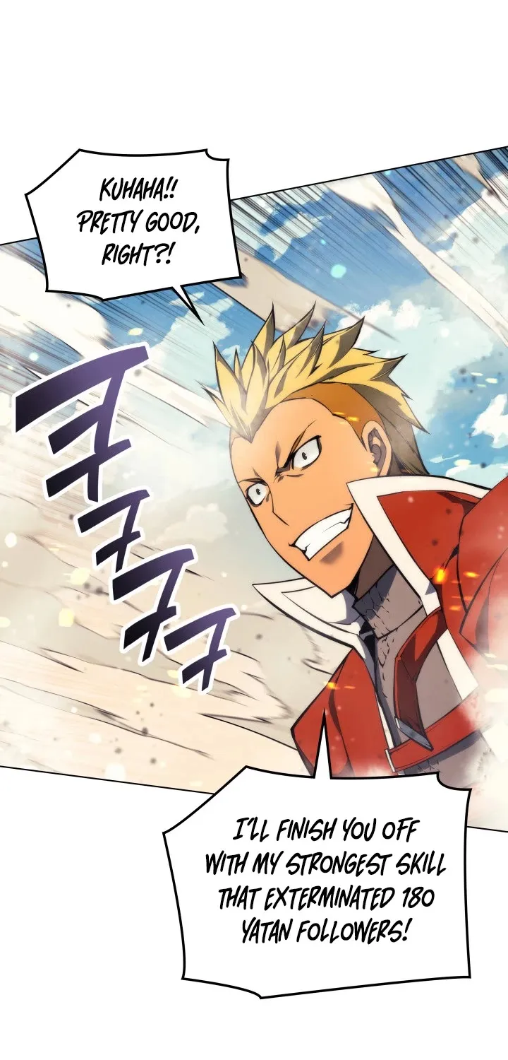Overgeared (Team Argo) Chapter 55 page 43 - 
