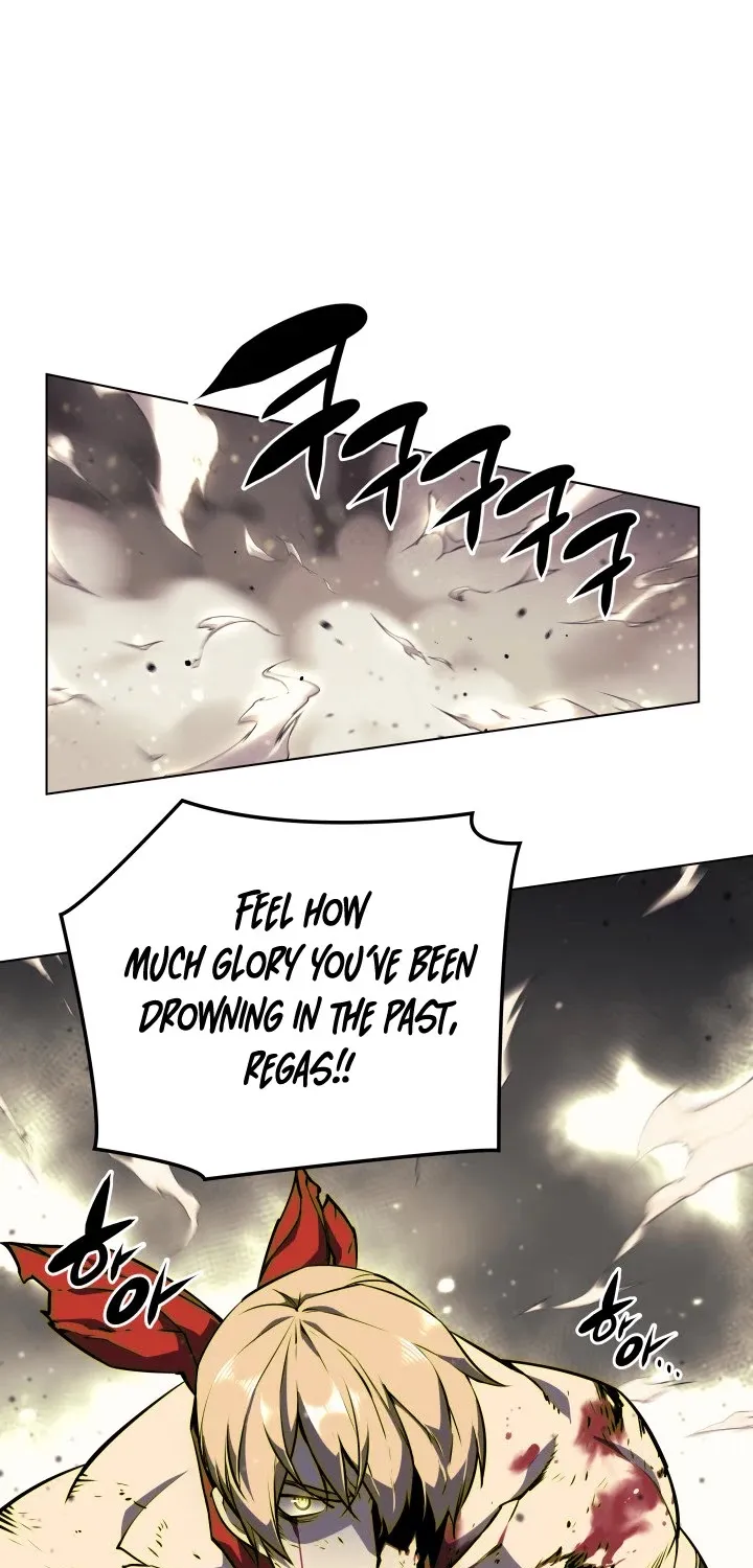 Overgeared (Team Argo) Chapter 55 page 45 - 
