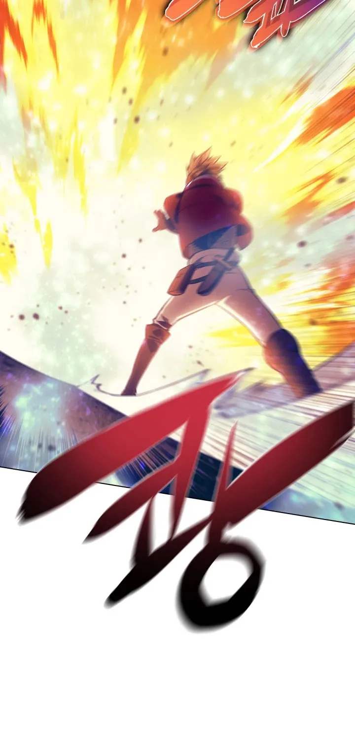 Overgeared (Team Argo) Chapter 55 page 53 - 