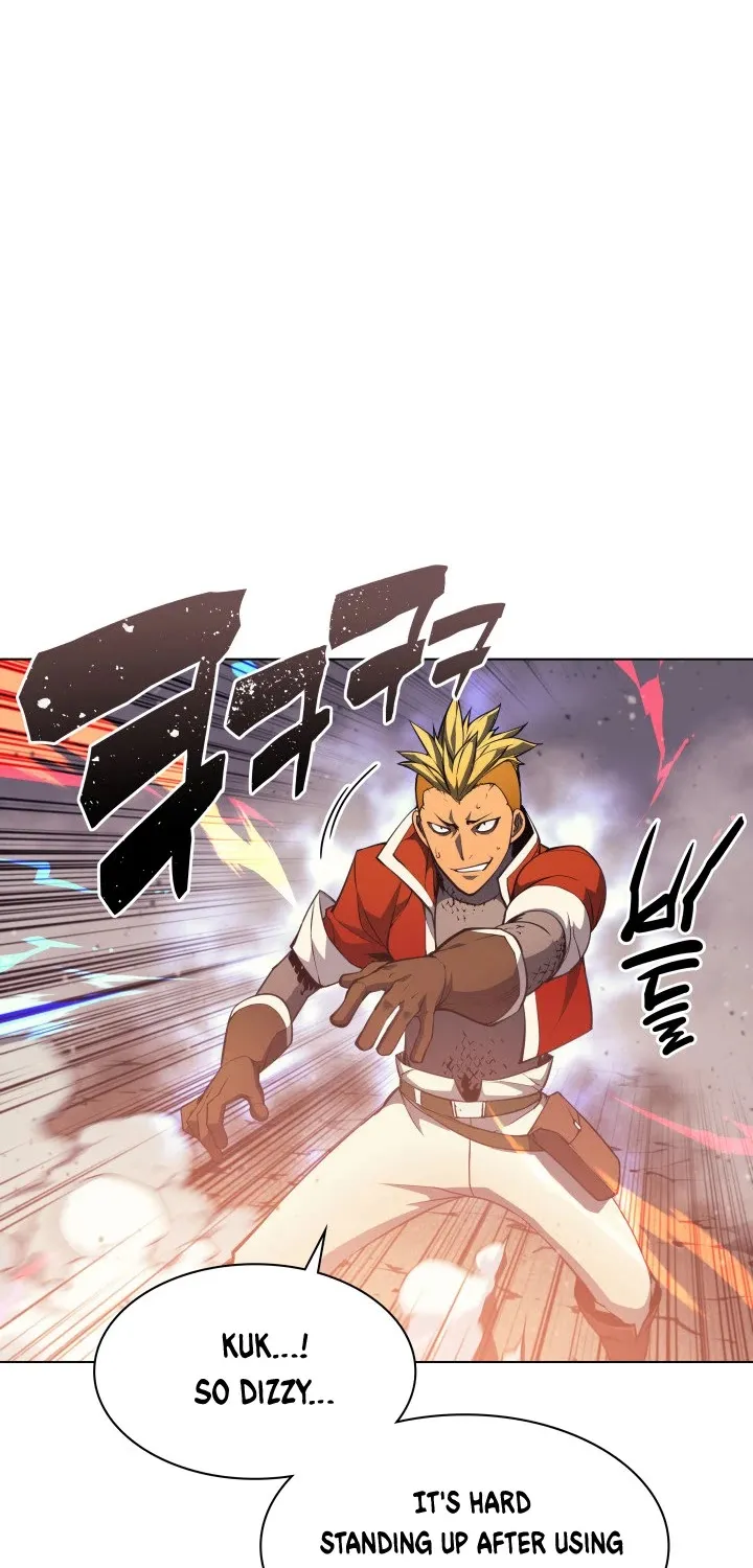Overgeared (Team Argo) Chapter 55 page 55 - 