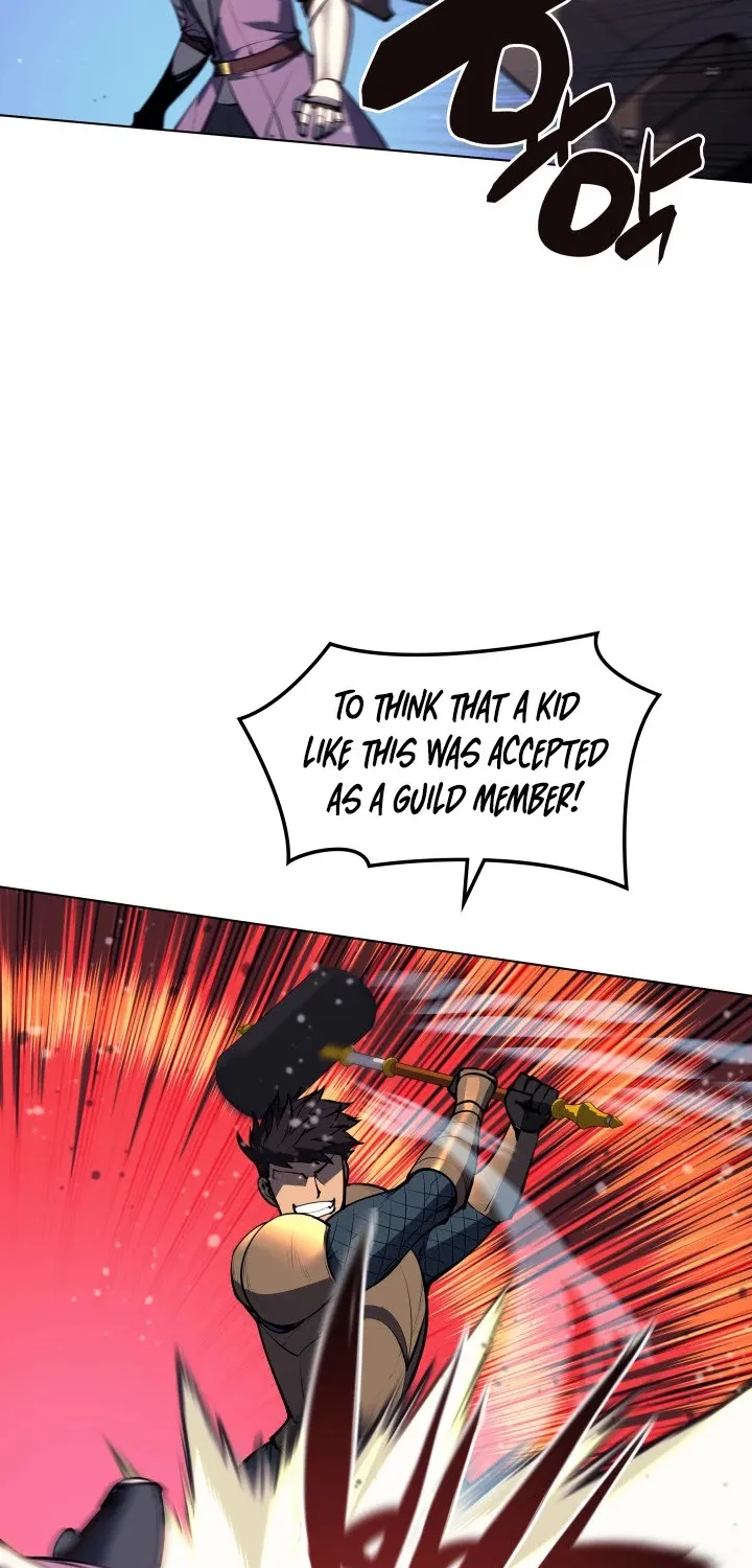 Overgeared (Team Argo) Chapter 55 page 7 - 