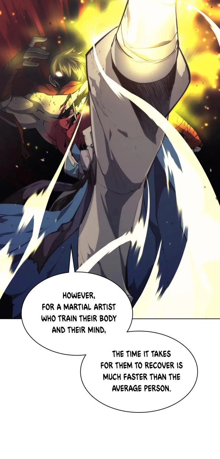 Overgeared (Team Argo) Chapter 55 page 61 - 