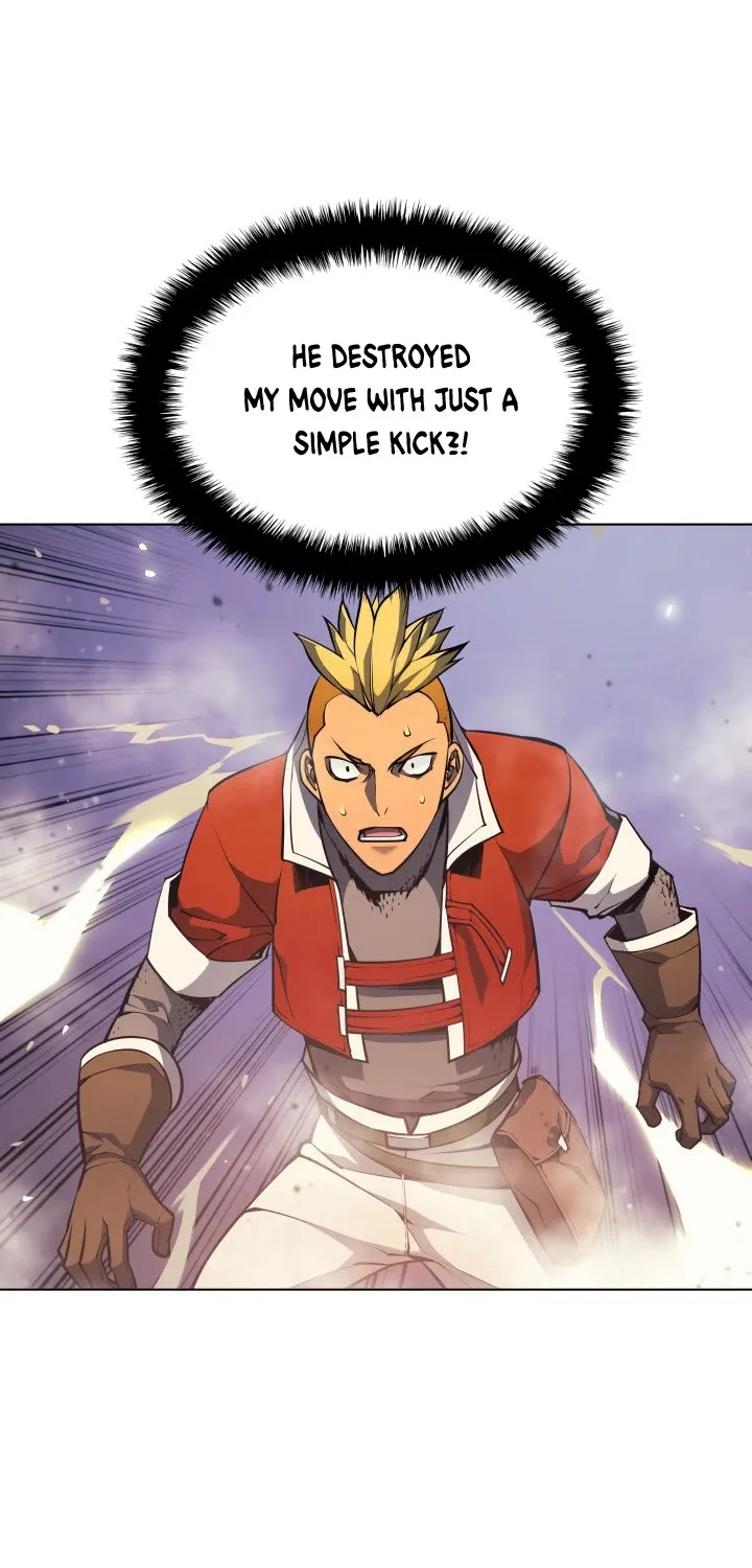 Overgeared (Team Argo) Chapter 55 page 63 - 