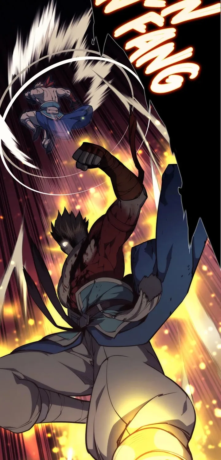 Overgeared (Team Argo) Chapter 55 page 69 - 
