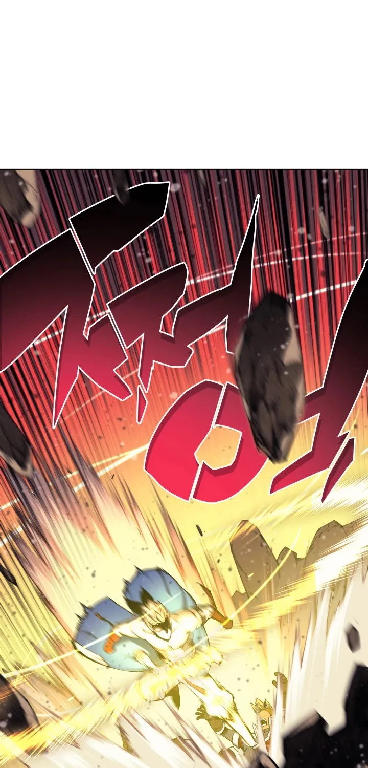 Overgeared (Team Argo) Chapter 55 page 71 - 