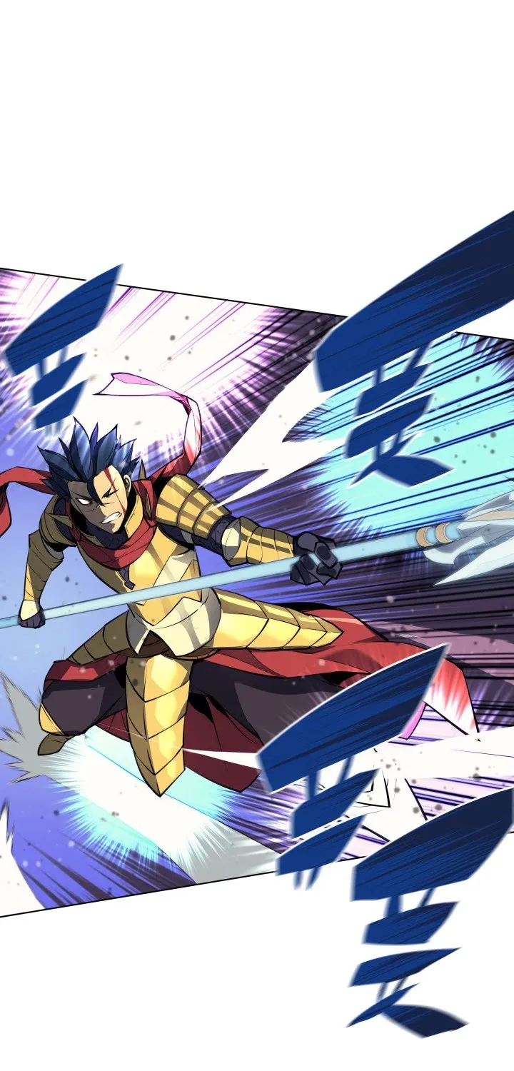 Overgeared (Team Argo) Chapter 55 page 79 - 