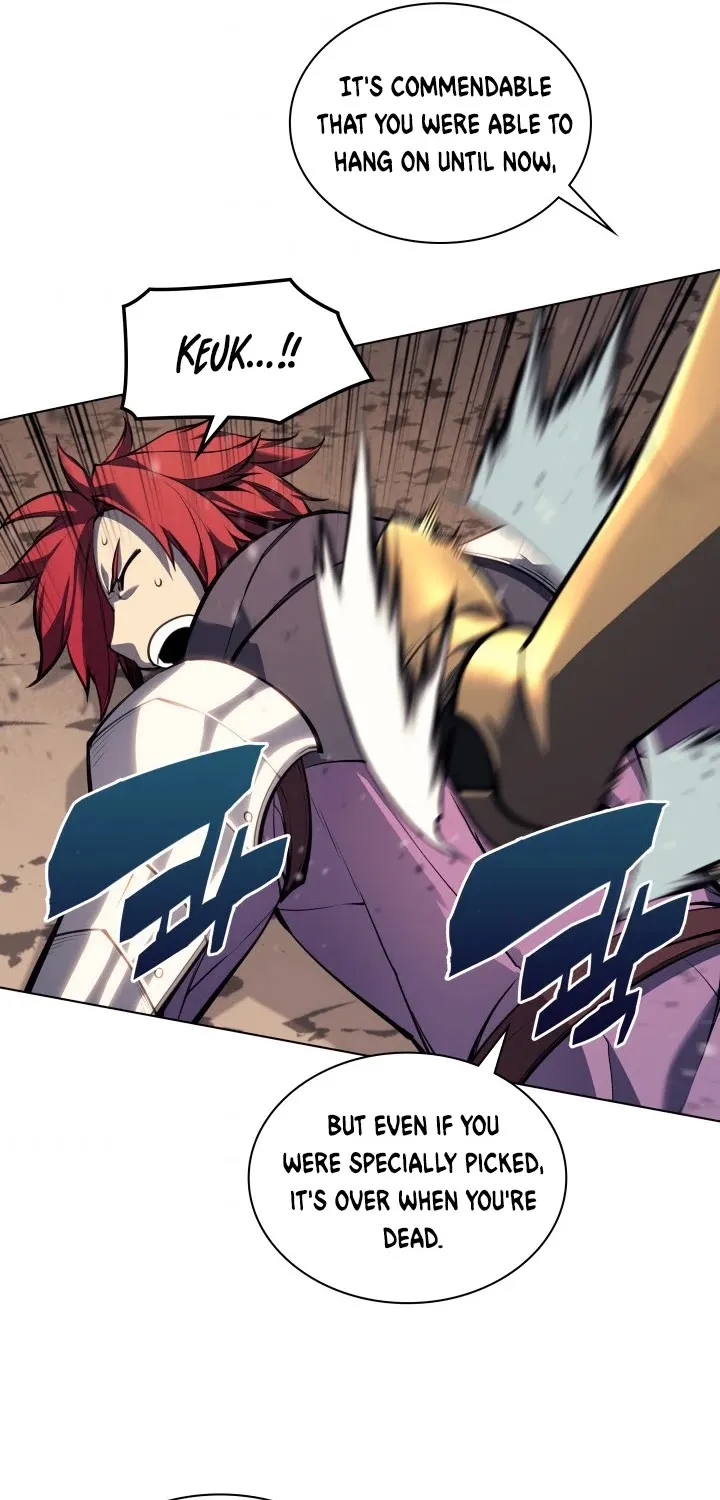 Overgeared (Team Argo) Chapter 55 page 9 - 