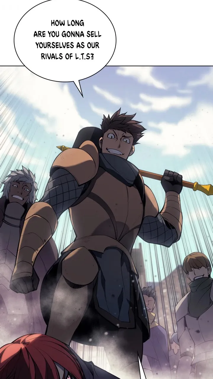 Overgeared (Team Argo) Chapter 55 page 10 - 