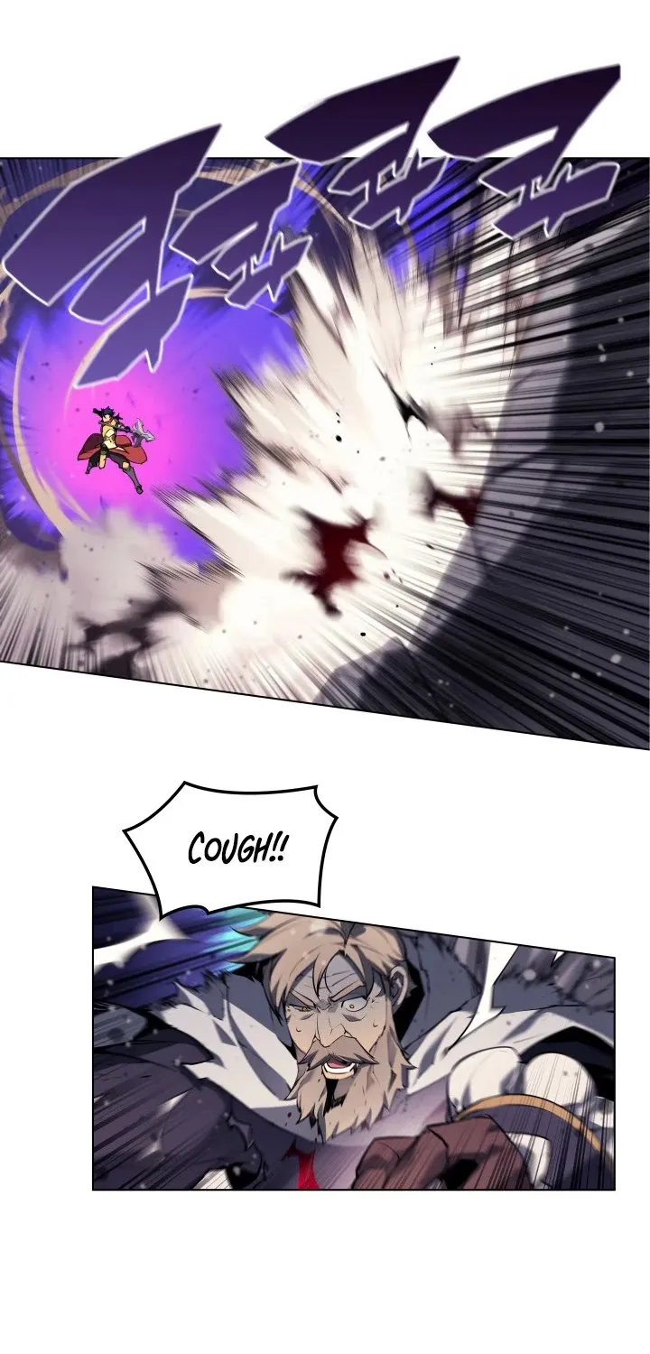 Overgeared (Team Argo) Chapter 55 page 91 - 