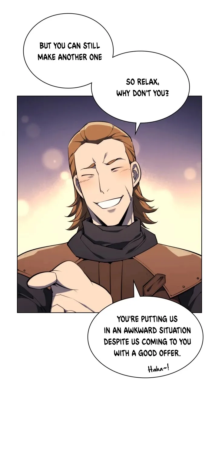 Overgeared (Team Argo) Chapter 56 page 11 - 