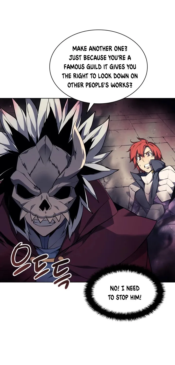 Overgeared (Team Argo) Chapter 56 page 13 - 