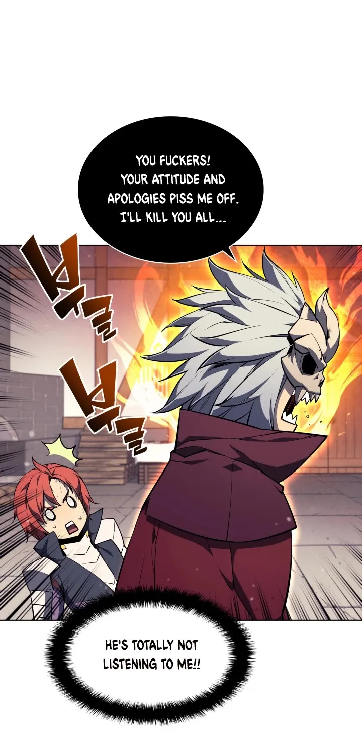 Overgeared (Team Argo) Chapter 56 page 16 - 