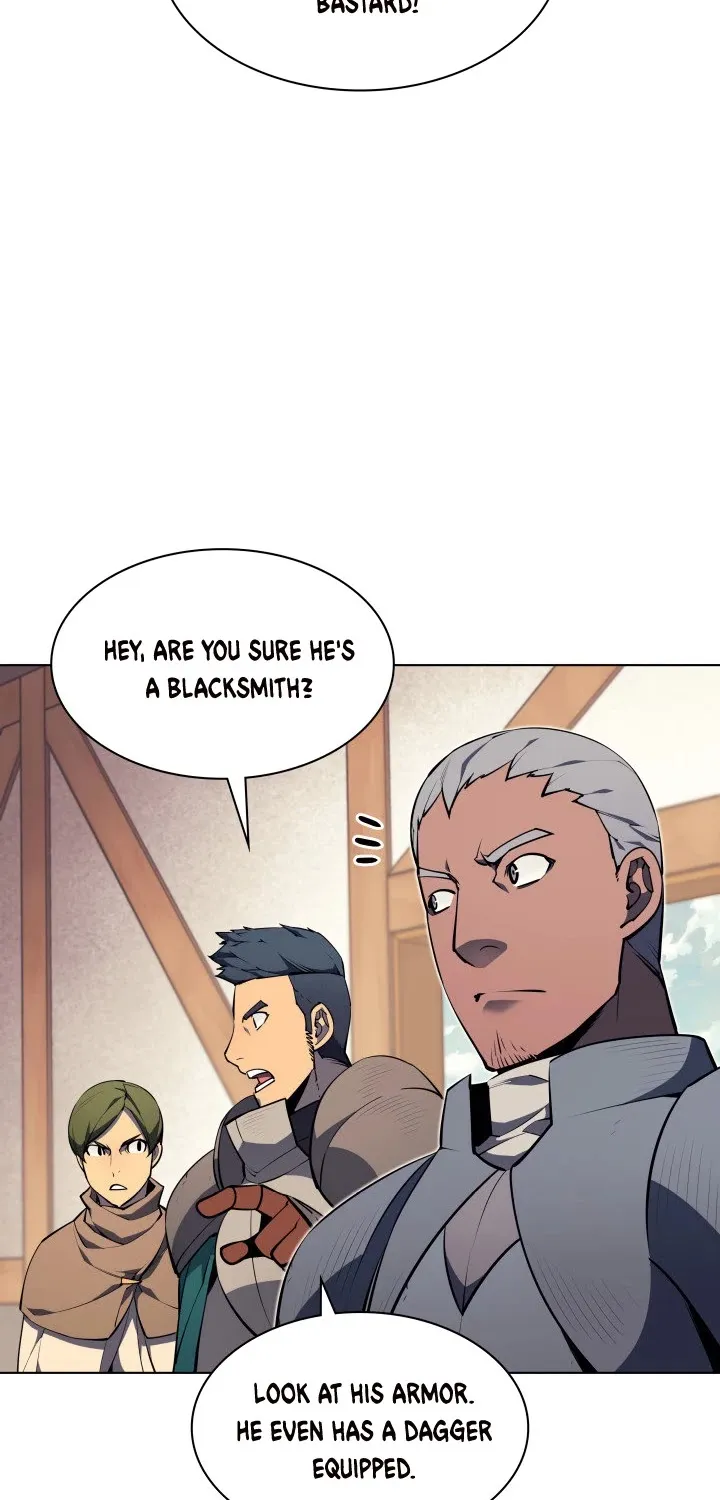 Overgeared (Team Argo) Chapter 56 page 19 - 
