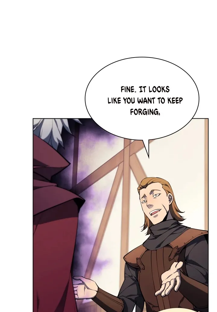Overgeared (Team Argo) Chapter 56 page 22 - 