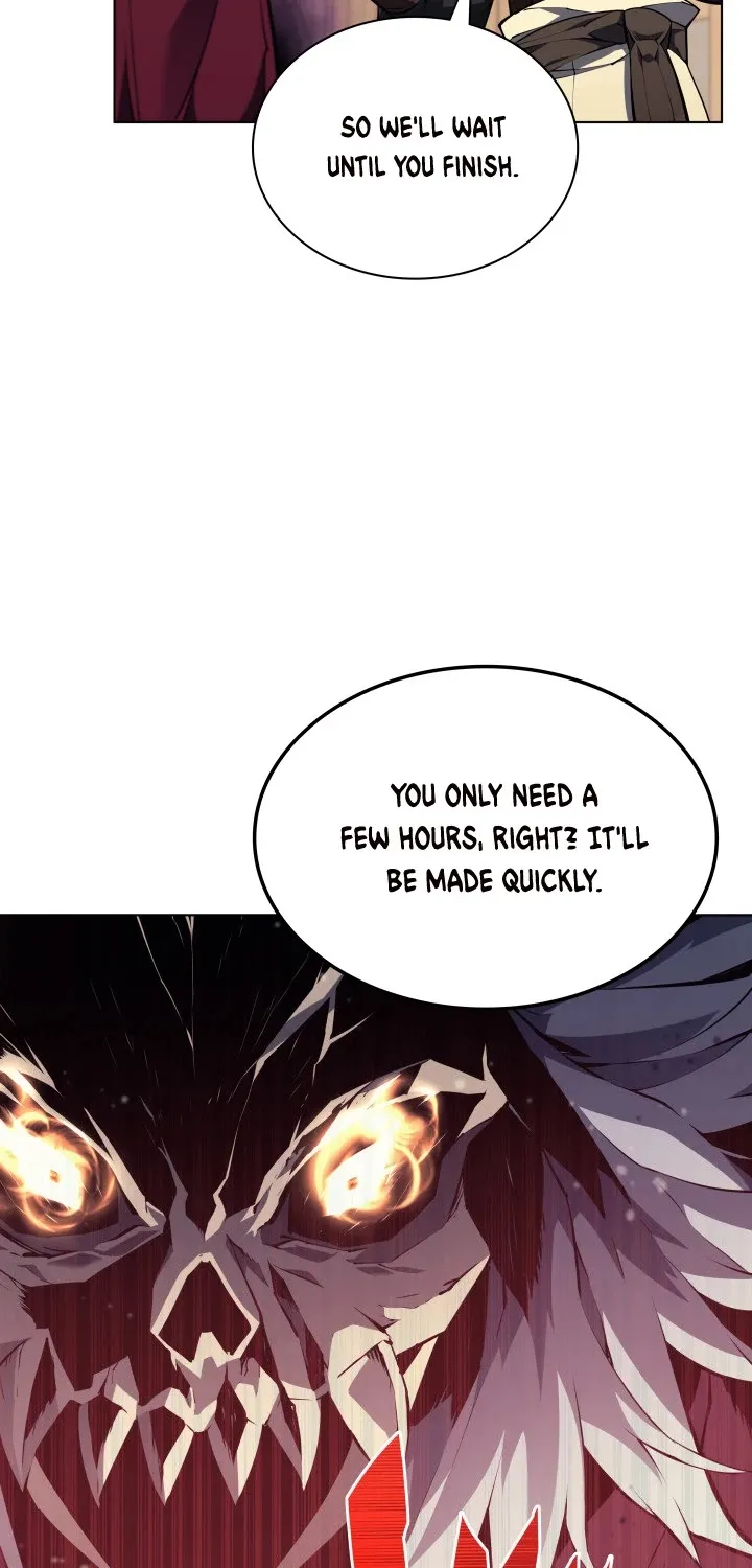 Overgeared (Team Argo) Chapter 56 page 23 - 