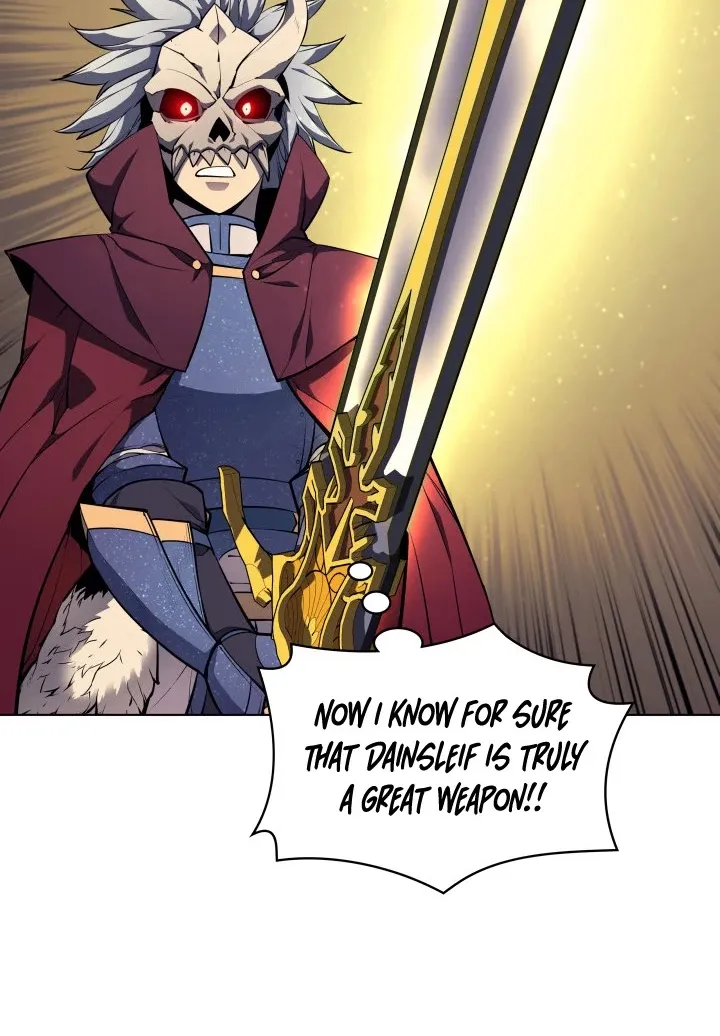 Overgeared (Team Argo) Chapter 56 page 32 - 