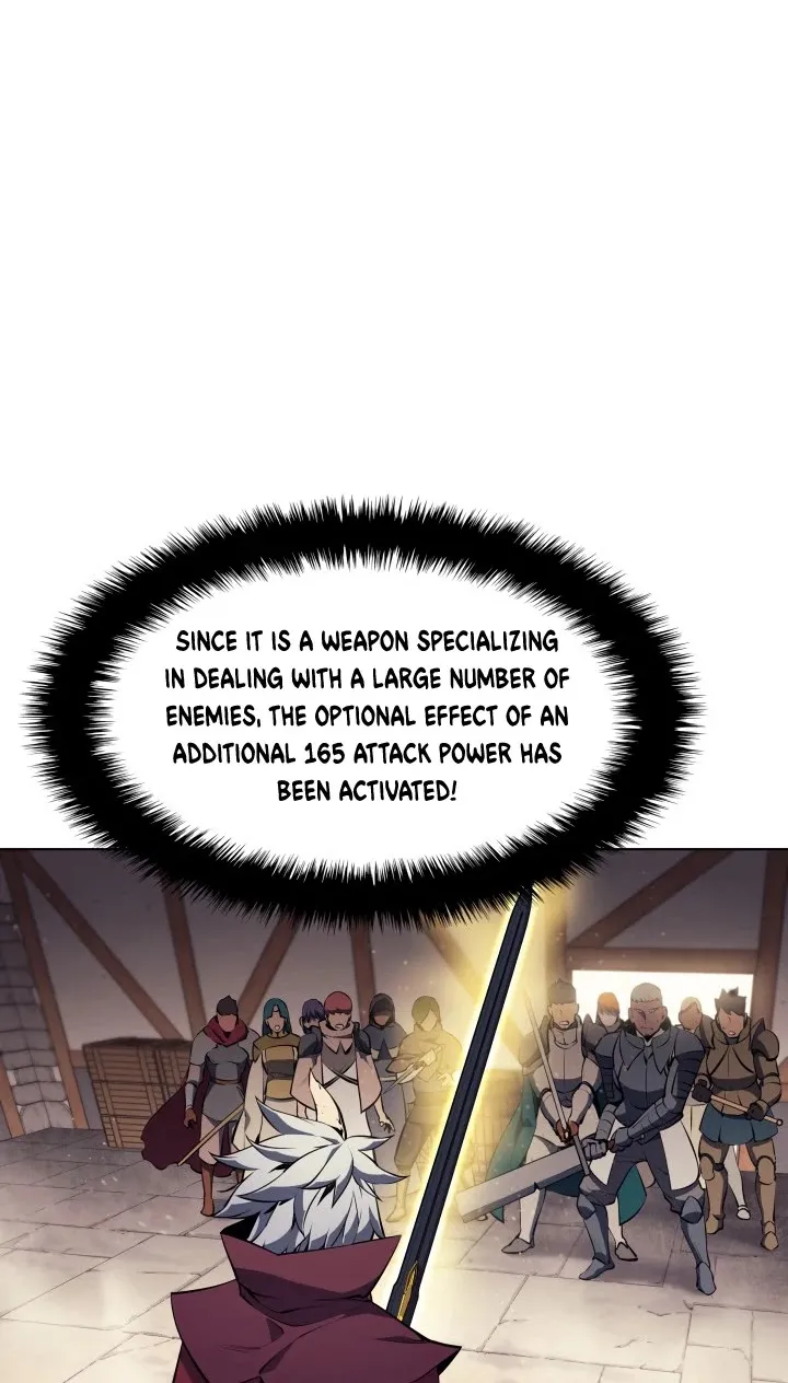 Overgeared (Team Argo) Chapter 56 page 34 - 