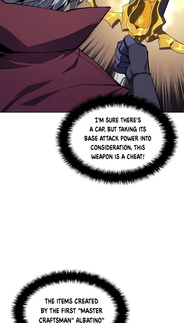Overgeared (Team Argo) Chapter 56 page 36 - 