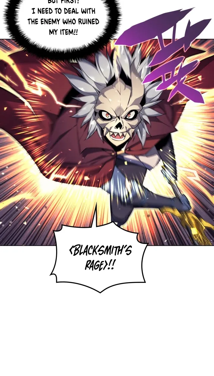 Overgeared (Team Argo) Chapter 56 page 40 - 
