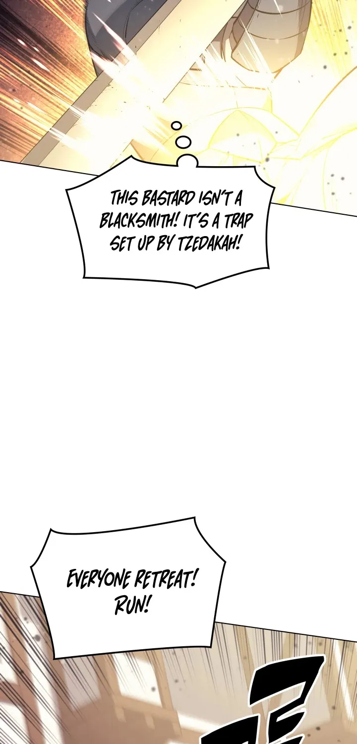 Overgeared (Team Argo) Chapter 56 page 43 - 