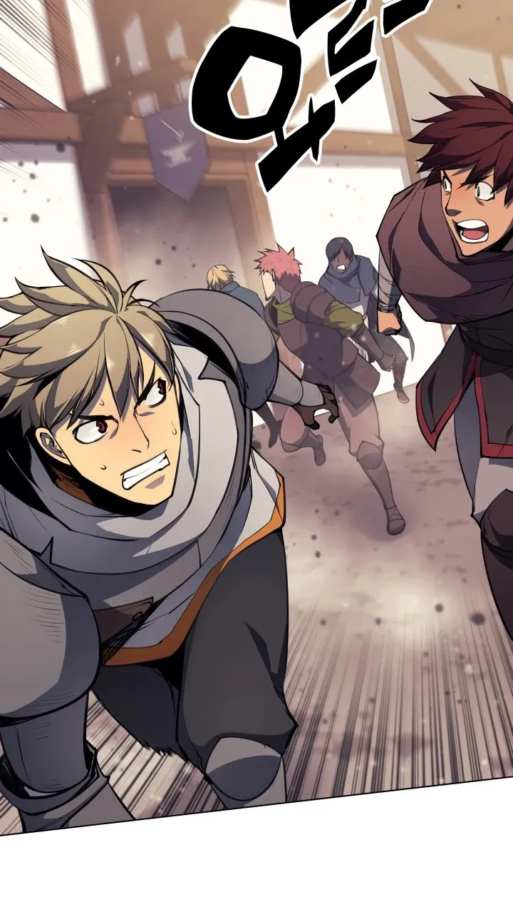 Overgeared (Team Argo) Chapter 56 page 44 - 