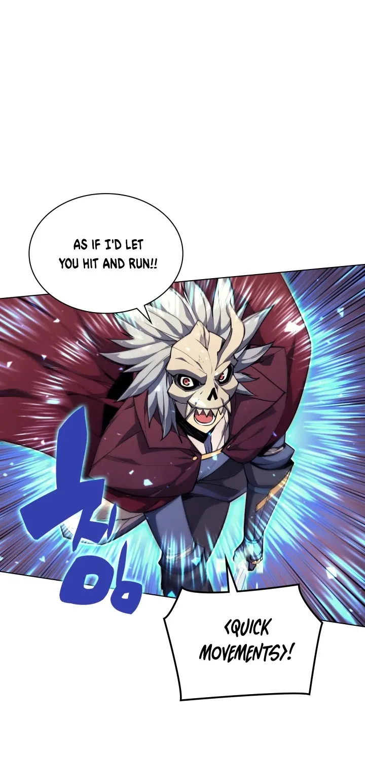 Overgeared (Team Argo) Chapter 56 page 45 - 