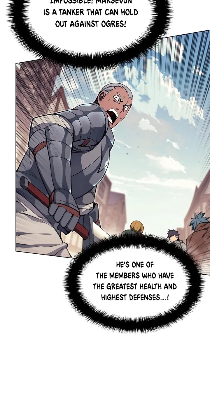 Overgeared (Team Argo) Chapter 56 page 48 - 