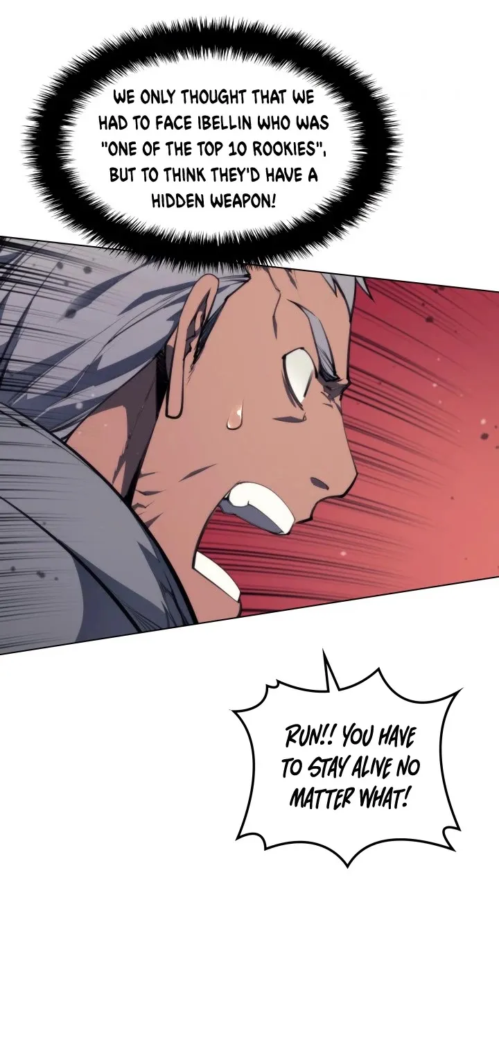 Overgeared (Team Argo) Chapter 56 page 49 - 