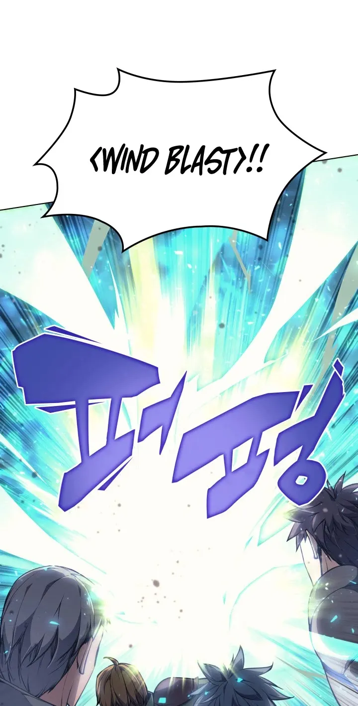 Overgeared (Team Argo) Chapter 56 page 50 - 