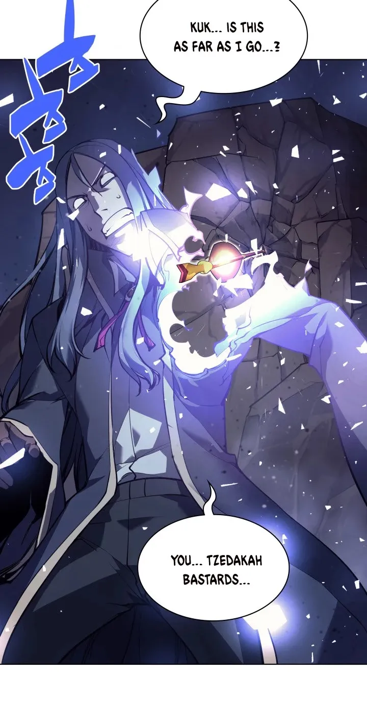 Overgeared (Team Argo) Chapter 56 page 56 - 