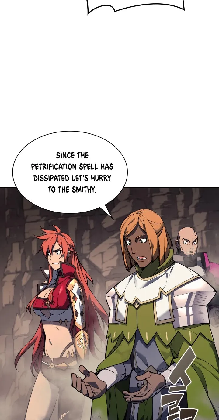 Overgeared (Team Argo) Chapter 56 page 58 - 