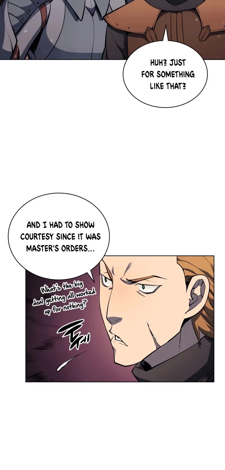 Overgeared (Team Argo) Chapter 56 page 7 - 