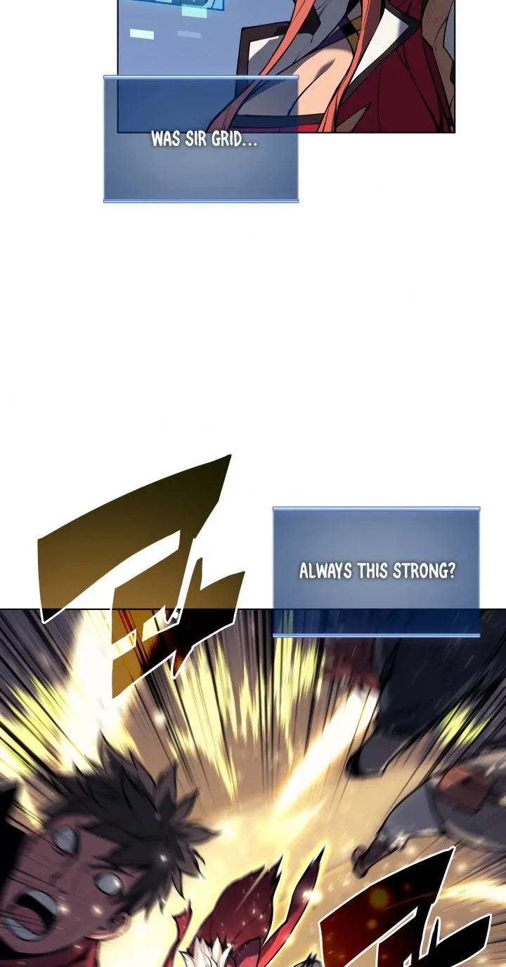 Overgeared (Team Argo) Chapter 56 page 62 - 