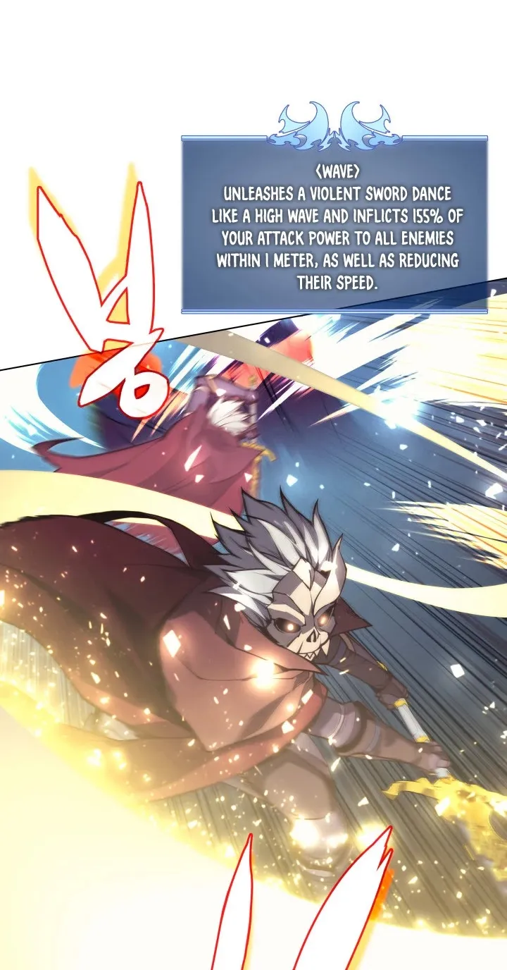 Overgeared (Team Argo) Chapter 56 page 64 - 