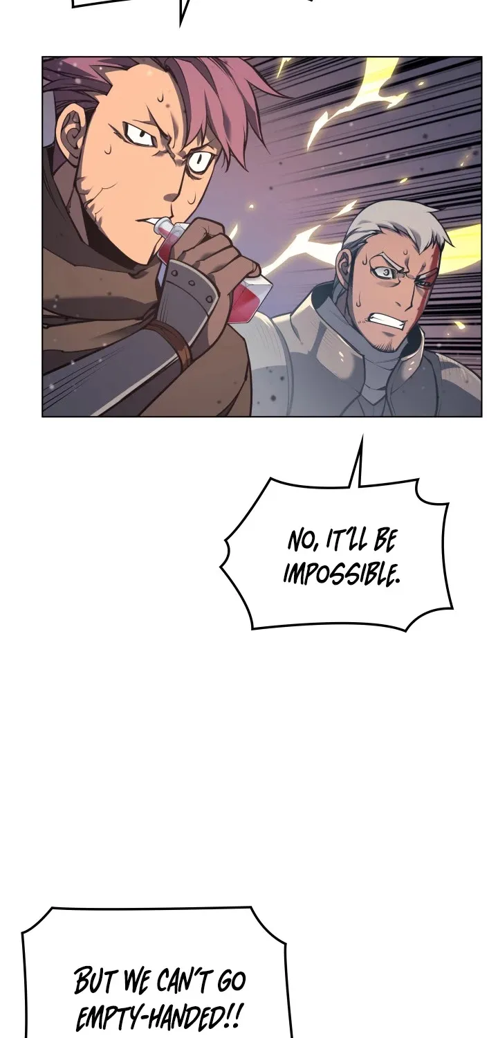 Overgeared (Team Argo) Chapter 56 page 71 - 