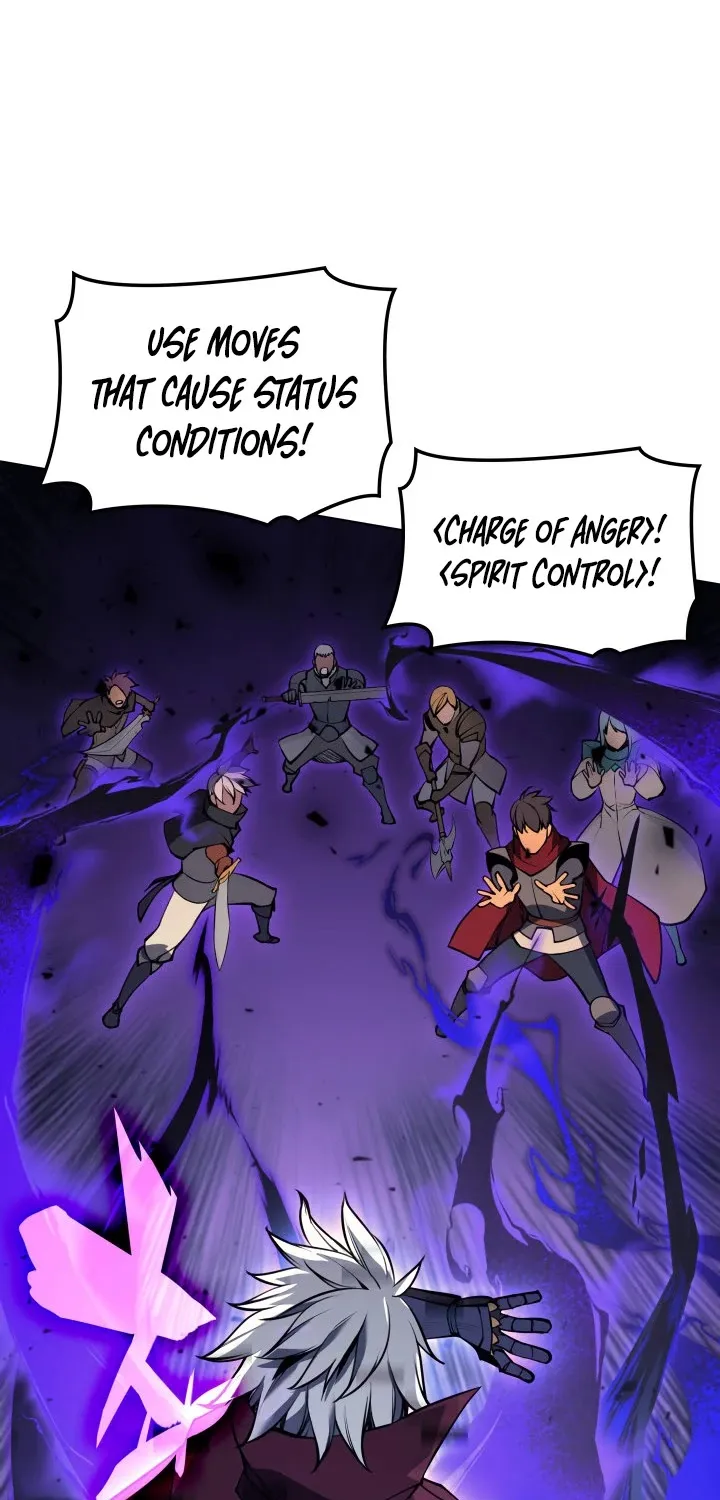 Overgeared (Team Argo) Chapter 56 page 73 - 