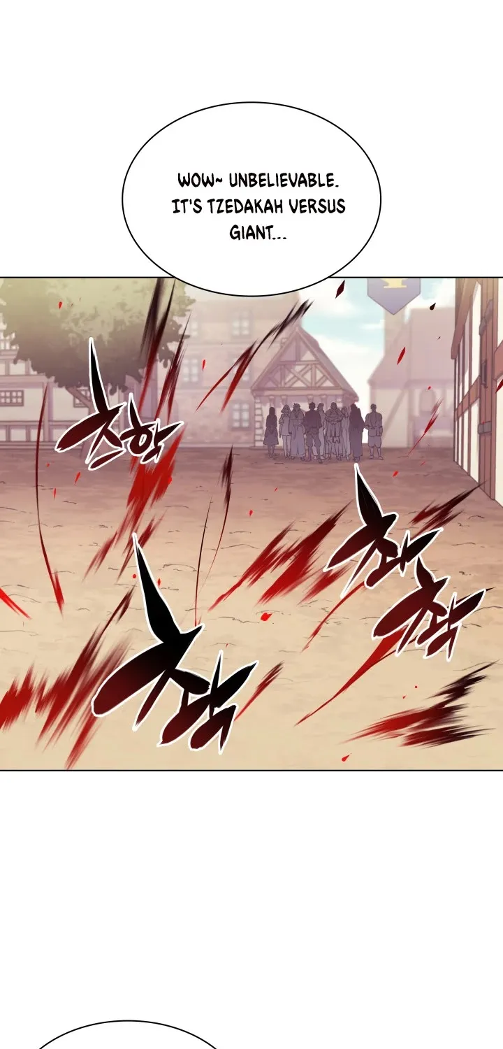 Overgeared (Team Argo) Chapter 56 page 79 - 